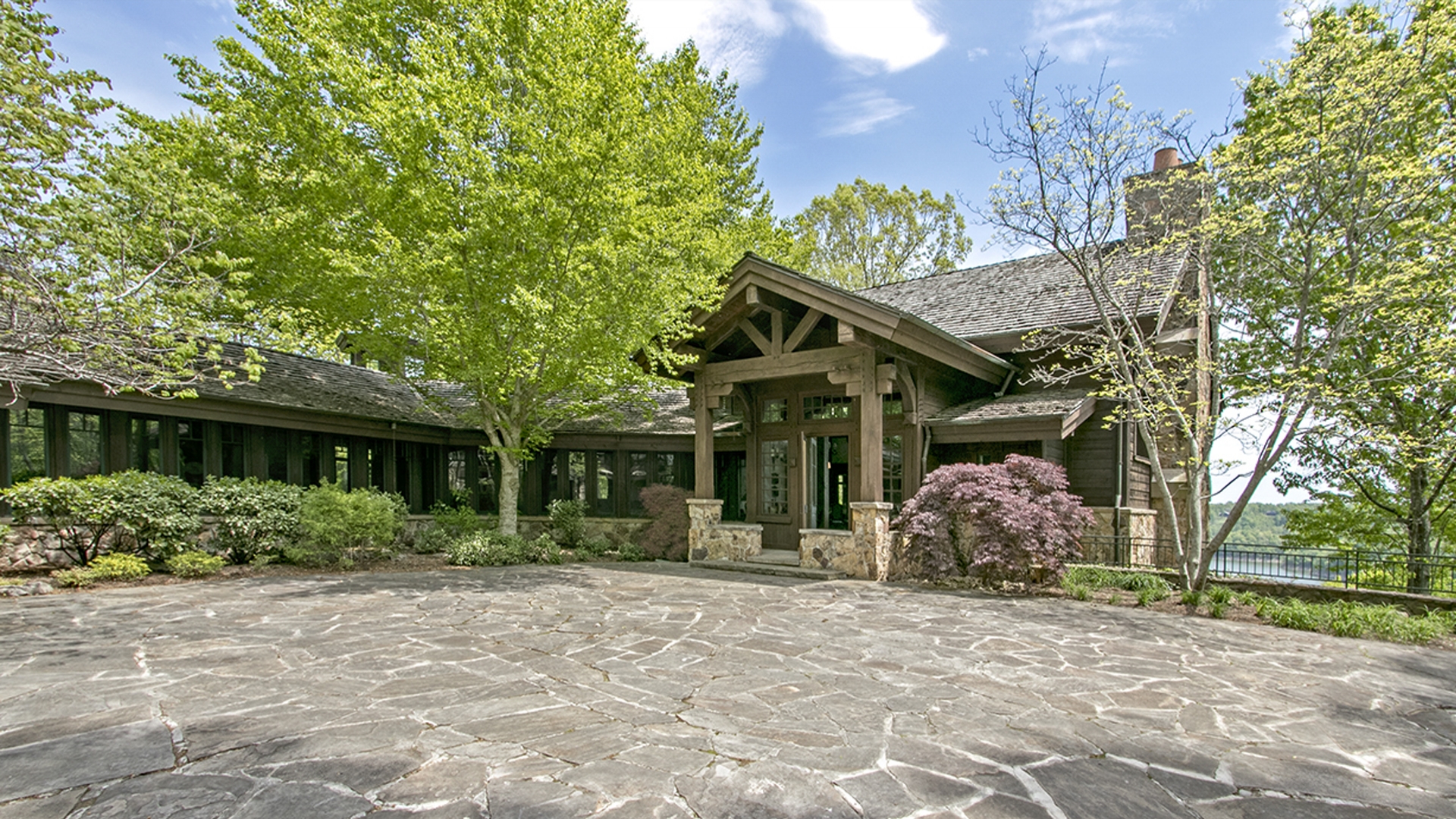 French King Fine Properties Nashville Real Estate