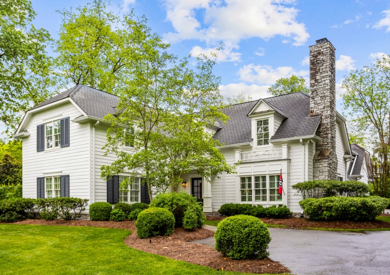 French King Fine Properties Nashville Real Estate