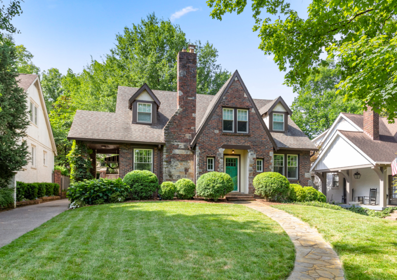 French King Fine Properties Nashville Real Estate
