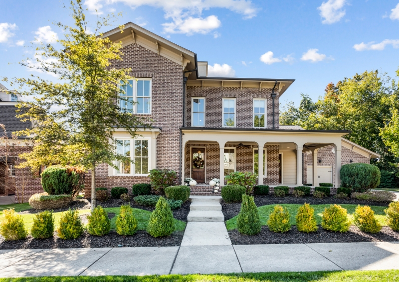 French King Fine Properties Nashville Real Estate