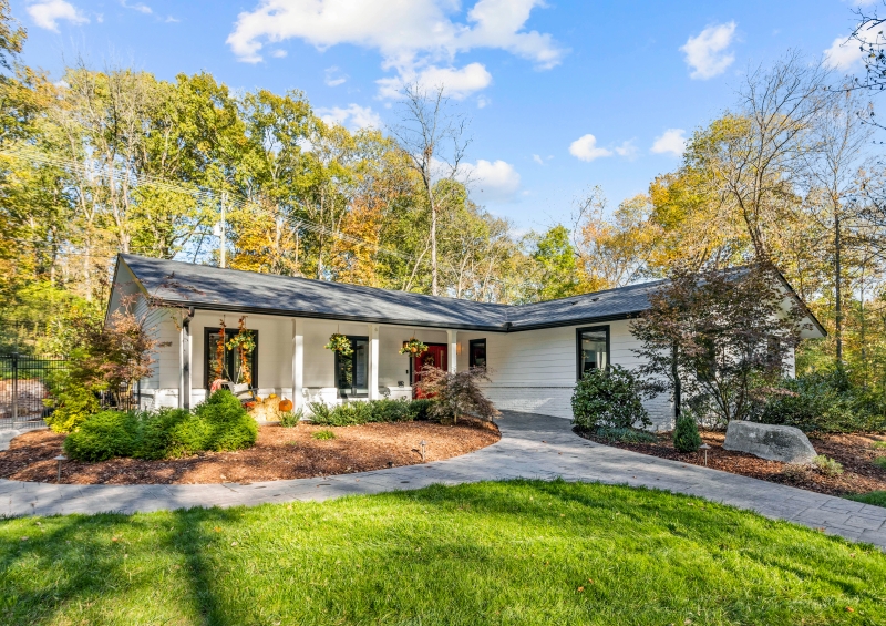 French King Fine Properties Nashville Real Estate