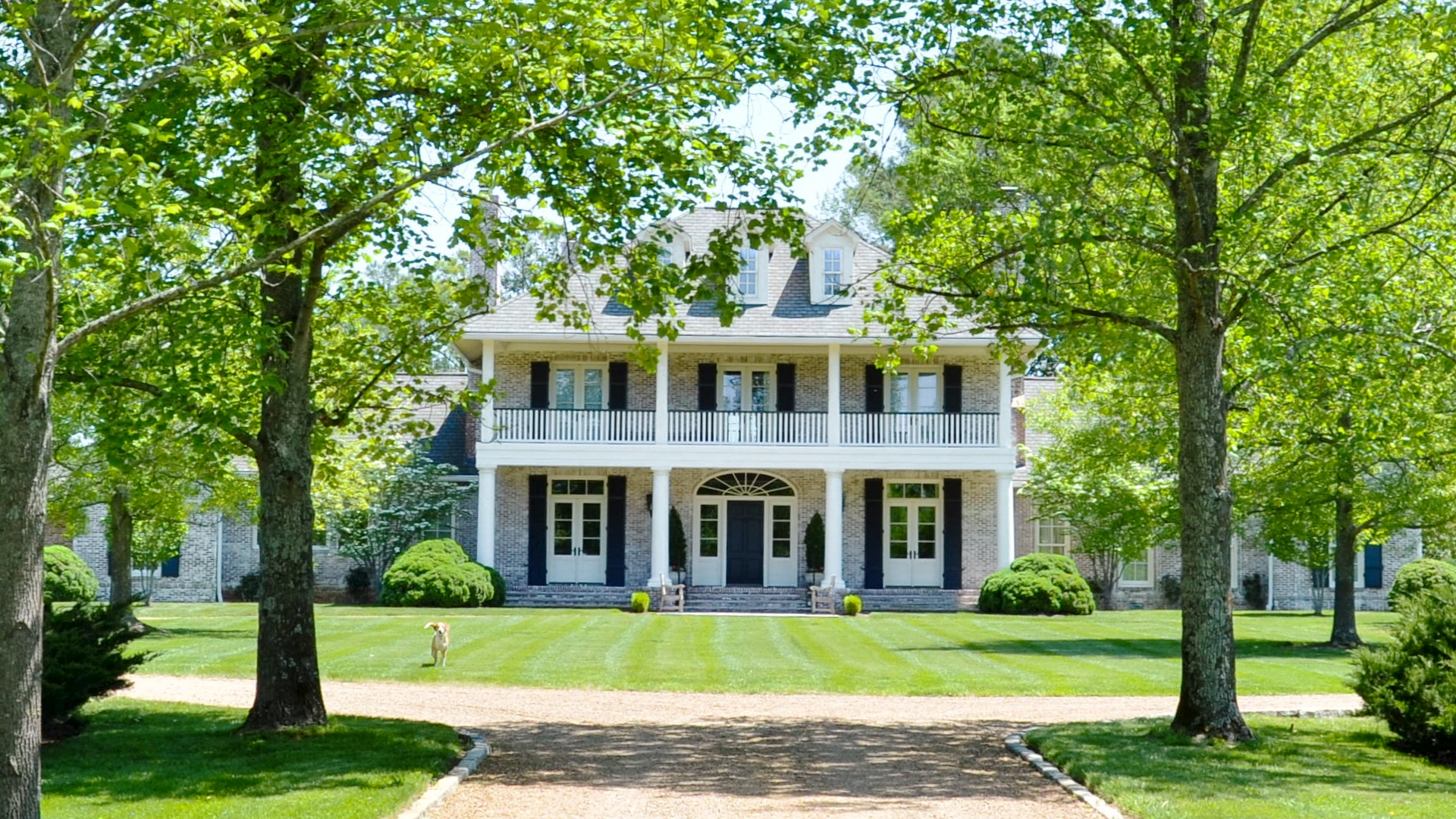 French King Fine Properties Nashville Real Estate