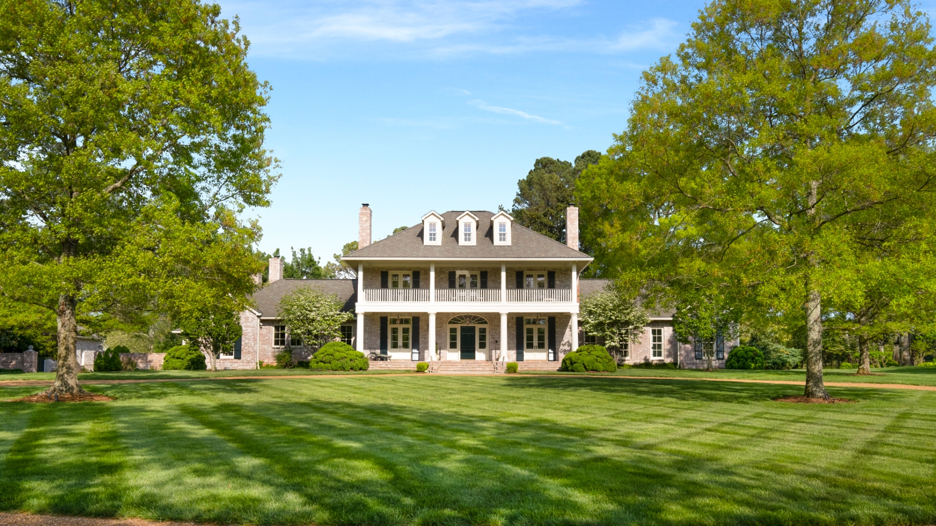 French King Fine Properties Nashville Real Estate