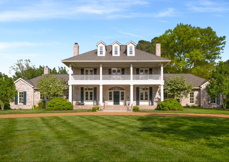 French King Fine Properties Nashville Real Estate