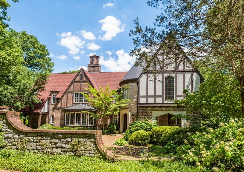 French King Fine Properties Nashville Real Estate