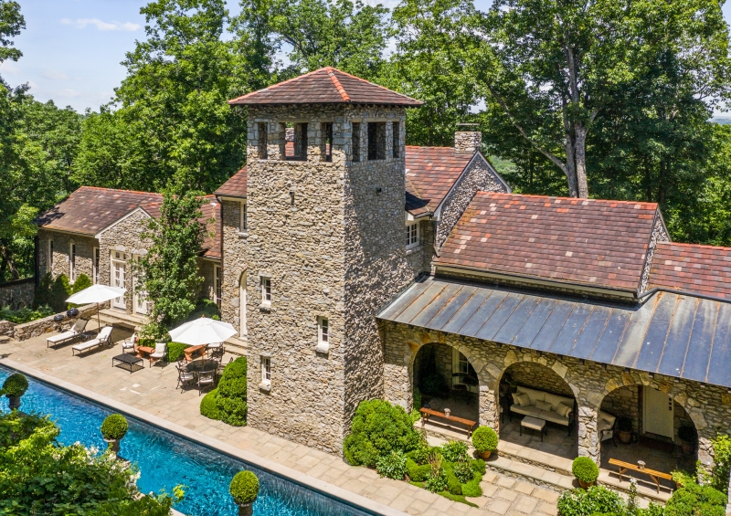 French King Fine Properties Nashville Real Estate