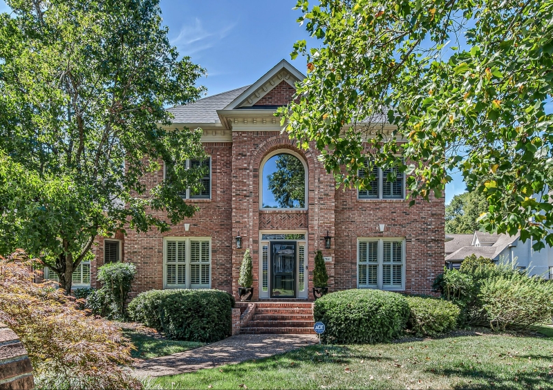French King Fine Properties Nashville Real Estate