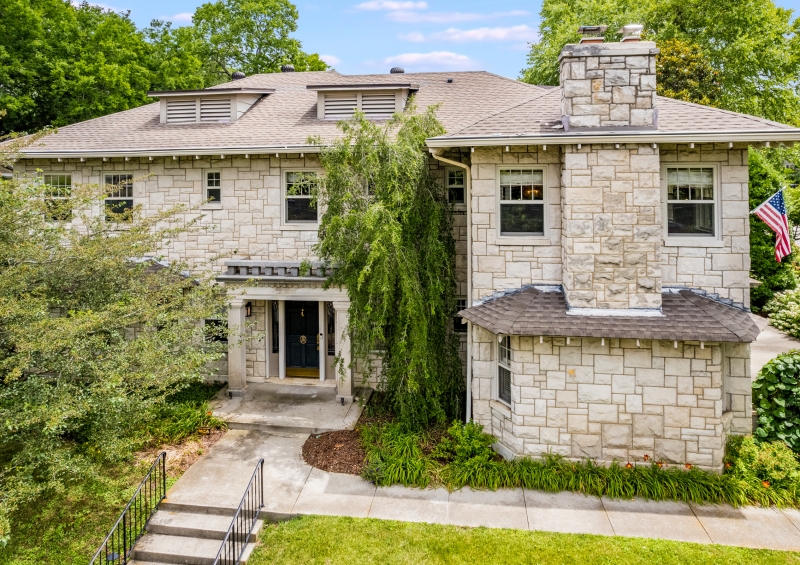 French King Fine Properties Nashville Real Estate