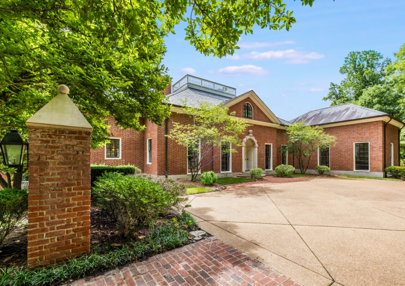 French King Fine Properties Nashville Real Estate