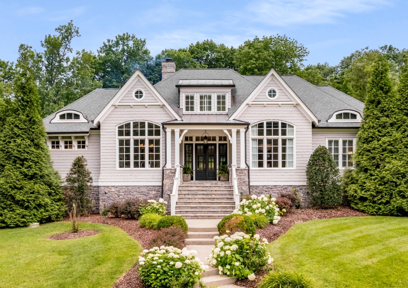 French King Fine Properties Nashville Real Estate