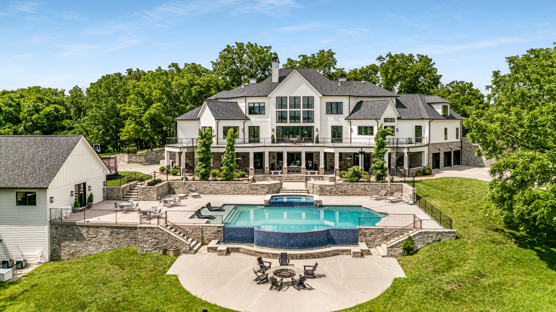 French King Fine Properties Nashville Real Estate
